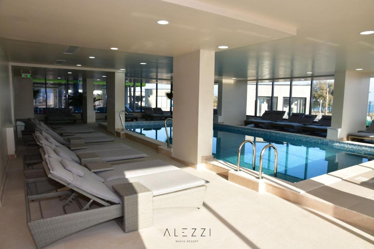 Alezzi Majestic Apartments 97 Năvodari Esterno foto