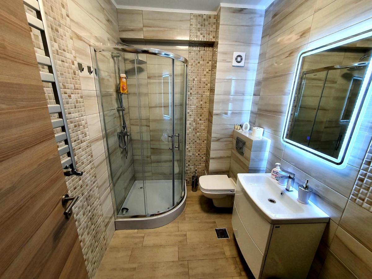 Alezzi Majestic Apartments 97 Năvodari Esterno foto