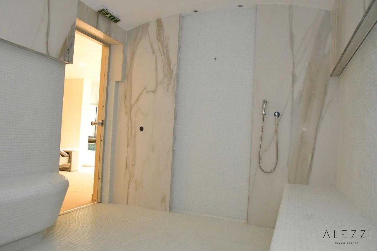 Alezzi Majestic Apartments 97 Năvodari Esterno foto